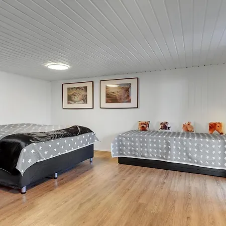 Awesome In Logstor With Wifi Apartment *