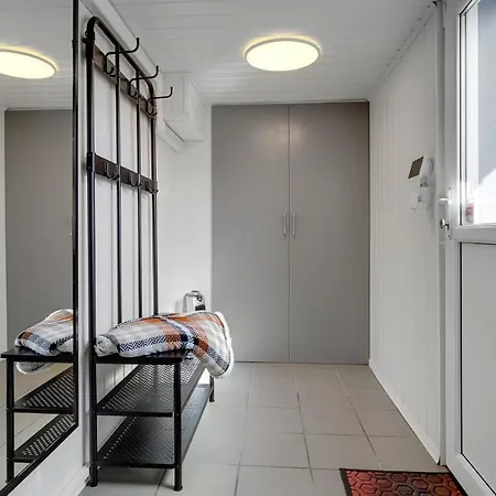 Awesome In Logstor With Wifi Apartment Logsted