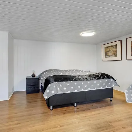 Apartment Awesome In Logstor With Wifi Logsted