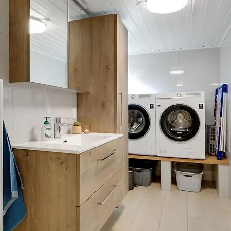 Awesome In Logstor With Wifi Apartment Logsted