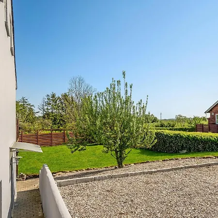 Awesome In Logstor With Wifi Apartment *