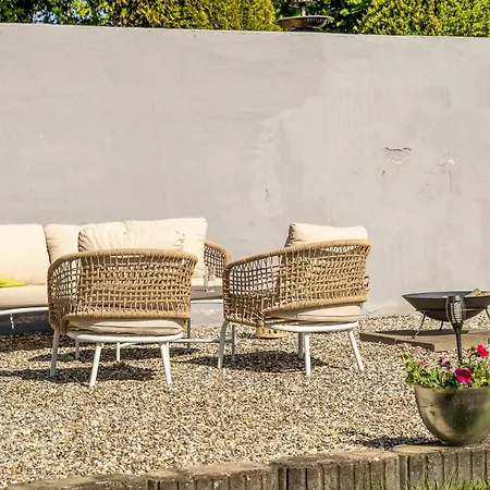 Awesome In Logstor With Wifi Apartment Logsted